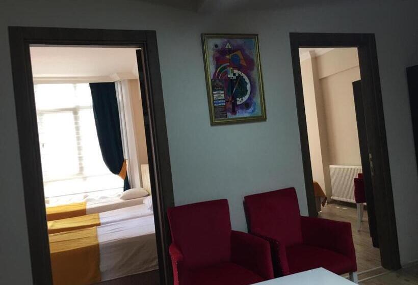 سوییت, Koc