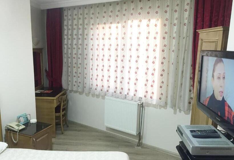 سوییت خانوادگی, Nil