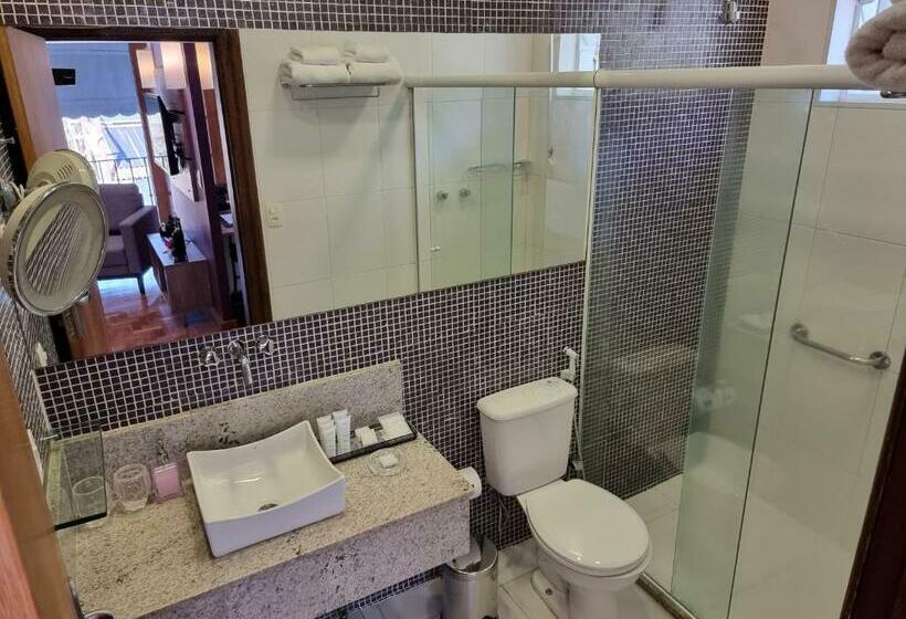 Люкс Повышенной Комфортности, Saison Resort & Spa