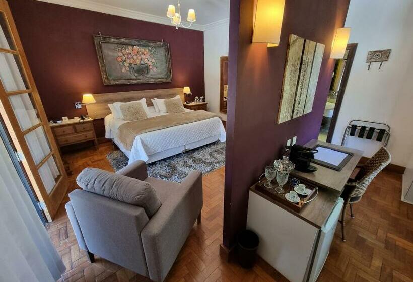 Люкс Повышенной Комфортности, Saison Resort & Spa