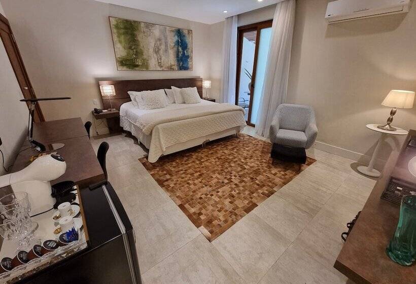 Люкс Повышенной Комфортности, Saison Resort & Spa