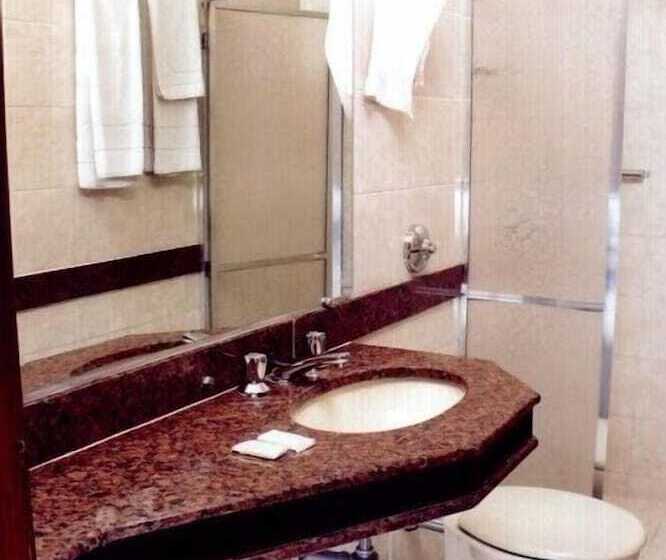 Chambre Triple Deluxe, São Bento