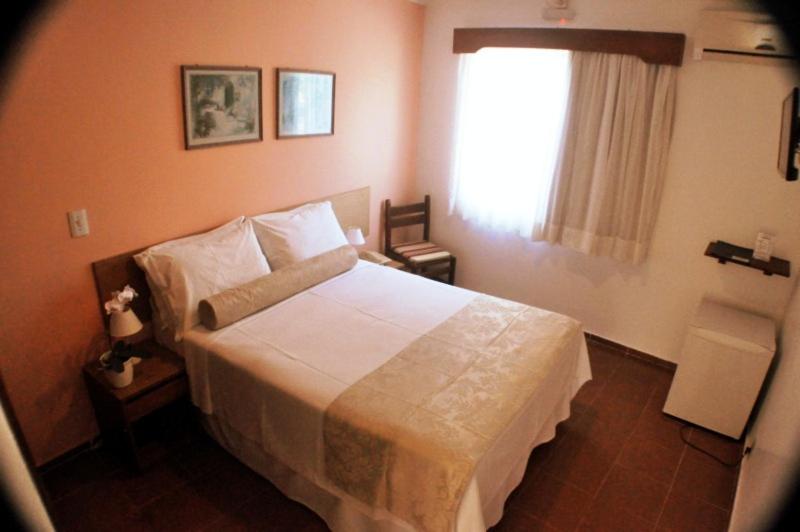Номер Стандарт Вид на Горы, Torremolinos