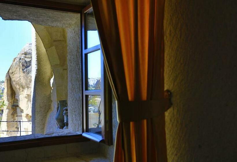 Люкс, Vezir Cave Suites