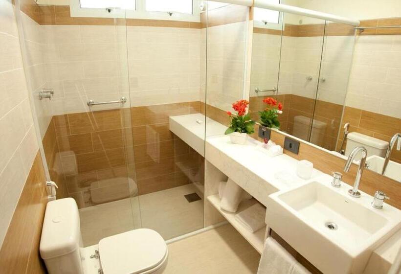 Трехместный Номер Комфорт, Ls Villas Hotel & Spa