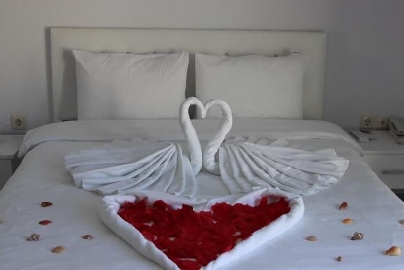 اتاق استاندارد, Otel Tersane