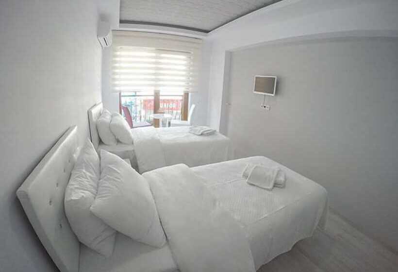 اتاق استاندارد, Otel Tersane
