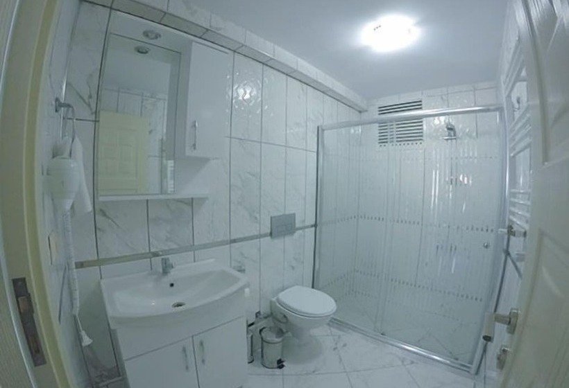 استودیوی استاندارد, Otel Tersane