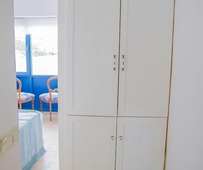 Номер Комфорт Вид на Море, Uzum Iskelesi Butik Otel