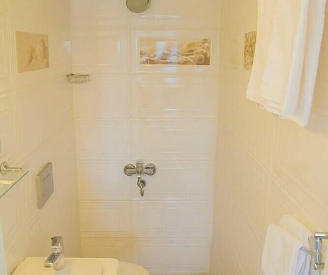 Номер Комфорт Вид на Море, Uzum Iskelesi Butik Otel