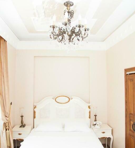 스탠다드 싱글 룸, Cankaya Konaklari Boutique Hotel  Special Class