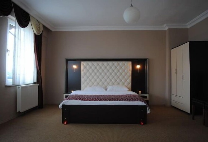Family Suite, Cem
