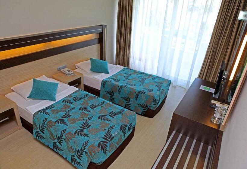 Quarto Estandar Vista Mar, Heritage By Cimen