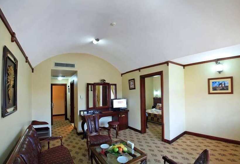 سوییت, Elruha
