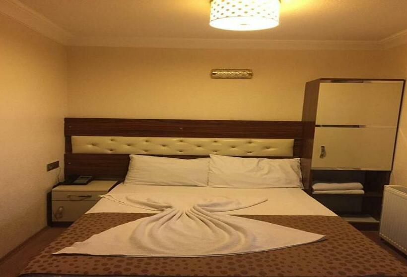 اتاق استاندارد یک نفره, Mesnevi