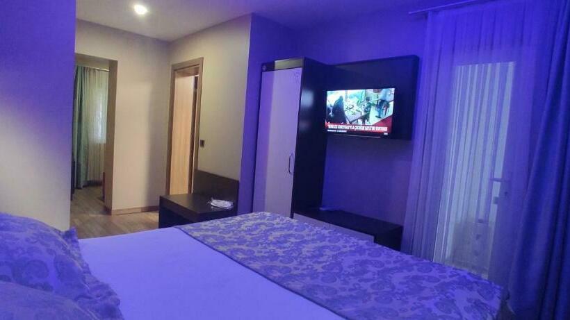 اتاق استاندارد, Senler Boutique