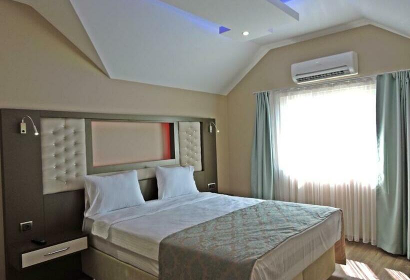 اتاق استاندارد, Senler Boutique