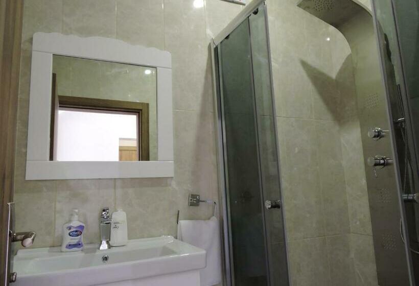 اتاق استاندارد, Senler Boutique