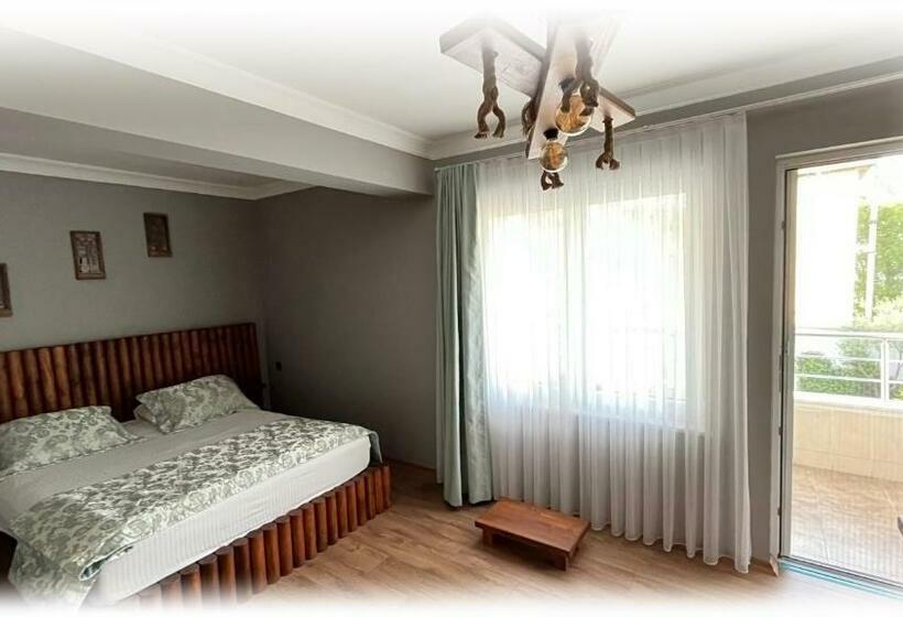 اتاق استاندارد, Senler Boutique