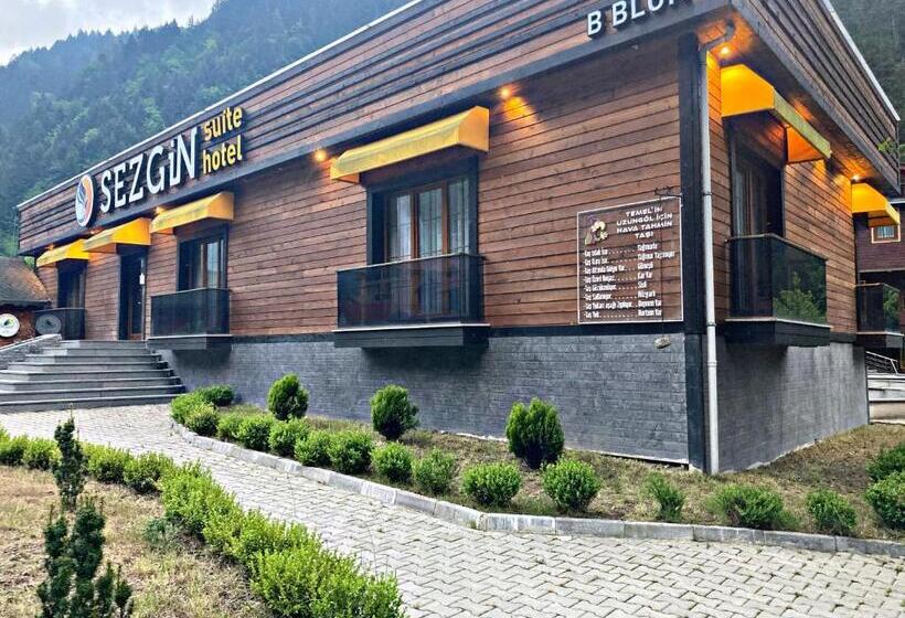 침실 2개 스위트, Sezgin