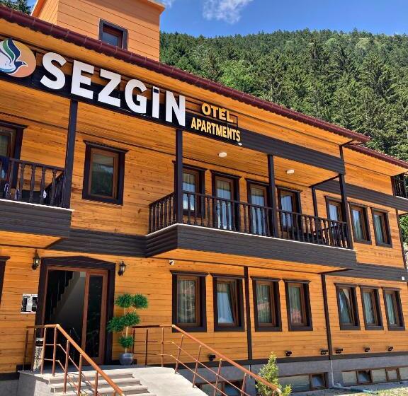 스탠다드 스튜디오, Sezgin