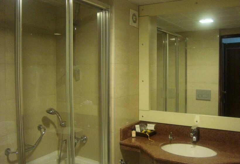 Номер Deluxe Вид на Море, Villa Marina