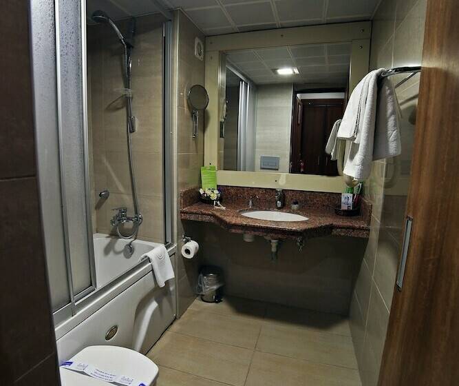 Номер Стандарт, Villa Marina