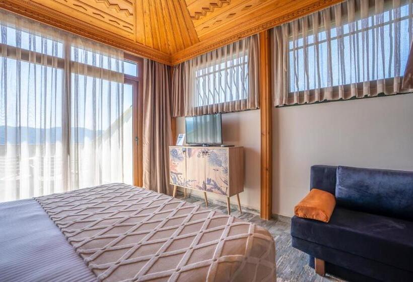 Номер Стандарт, Villa Marine