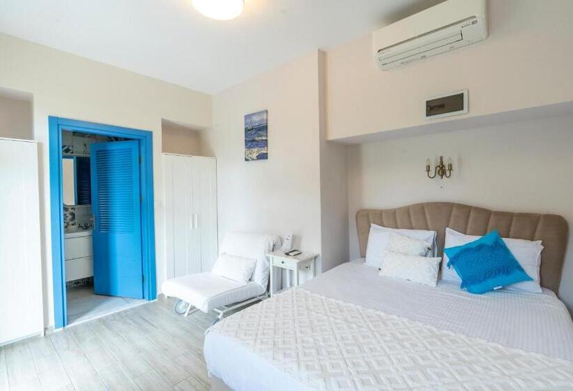 Номер Стандарт, Villa Marine