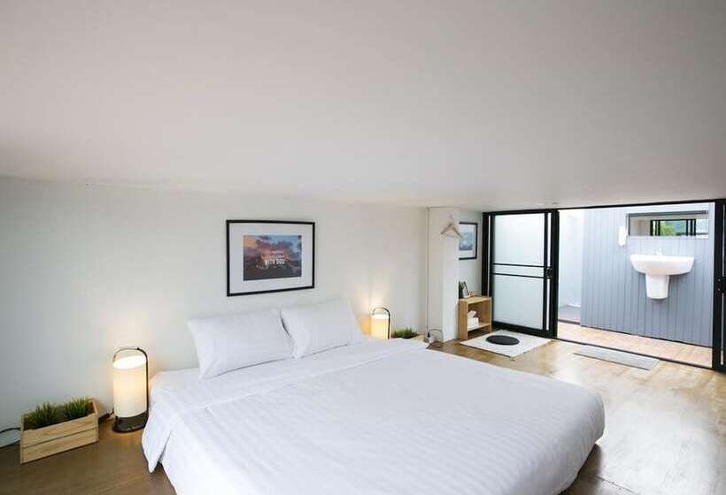 스탠다드 룸, Sleeping Well Chiangkhong