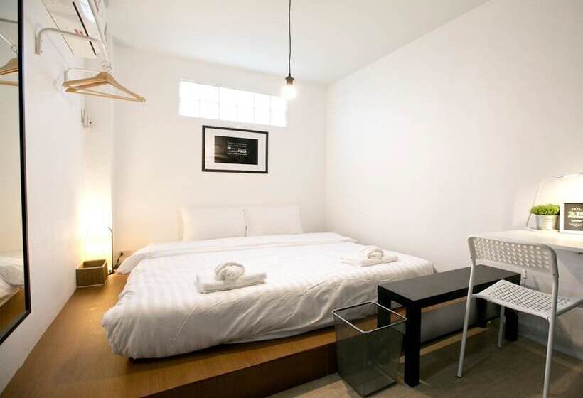 스탠다드 룸, Sleeping Well Chiangkhong