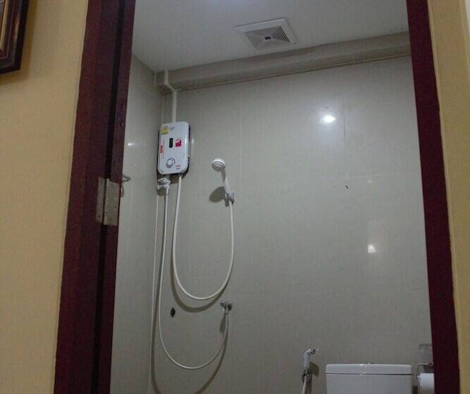 Номер Стандарт, Chivapuri Residence Bangsaen