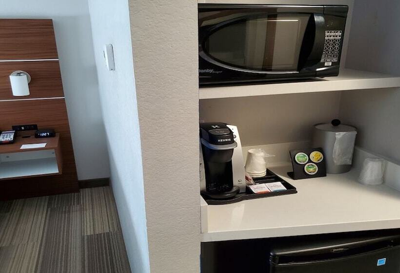 스탠다드 룸, Holiday Inn Express & Suites Moore, An Ihg