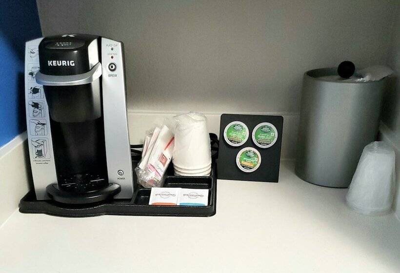 스탠다드 룸, Holiday Inn Express & Suites Moore, An Ihg