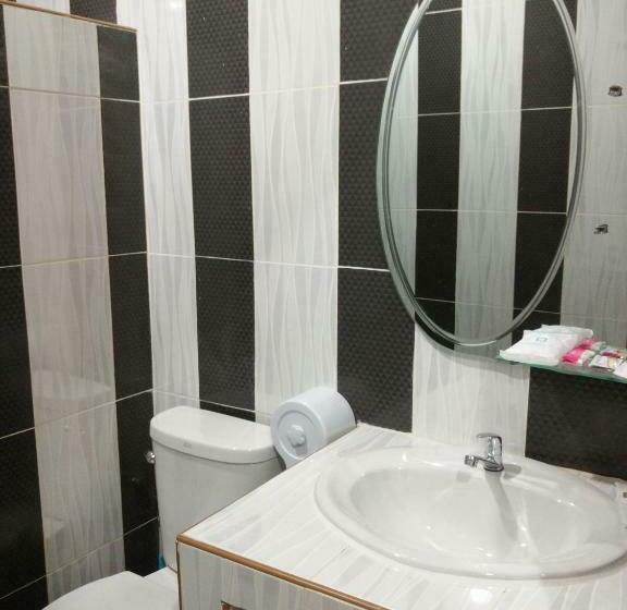Номер Стандарт, Honey Hotel Chiang Saen