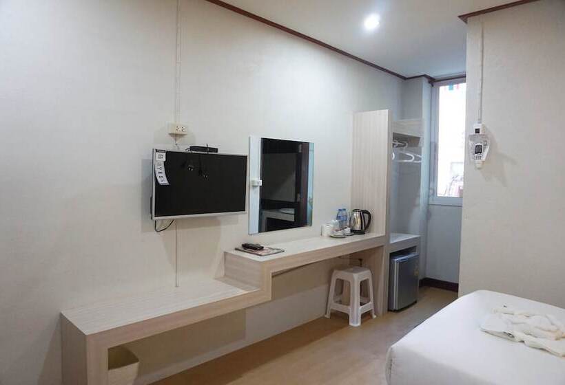 Номер Стандарт, Honey Hotel Chiang Saen