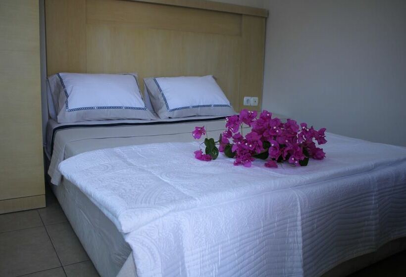 Quarto Estandar, Parus