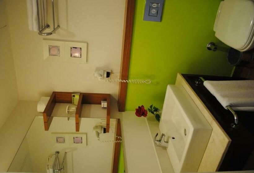 Habitació Estàndard, Calimera Side Resort