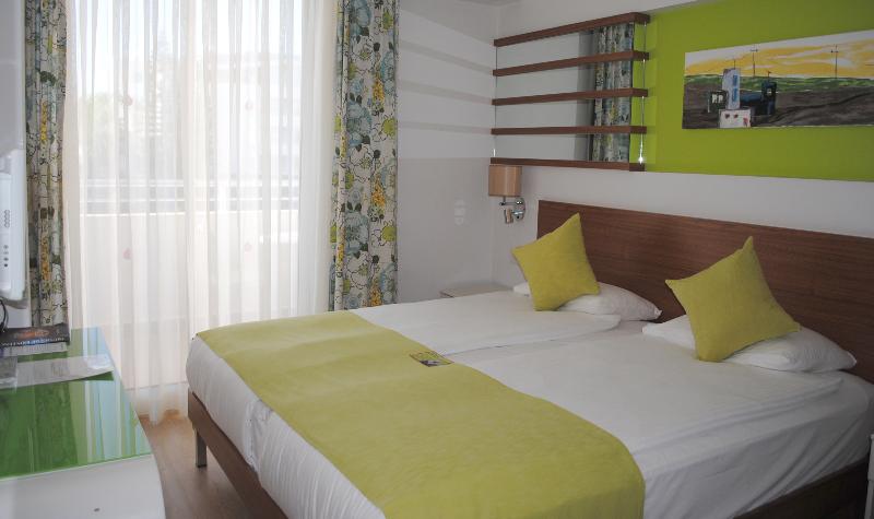 Номер Стандарт, Calimera Side Resort