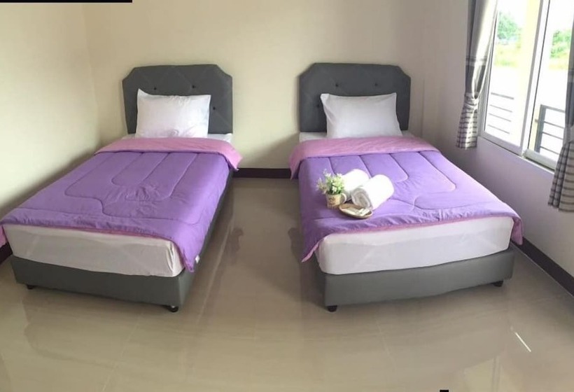 Номер Стандарт, Thanavill Resort