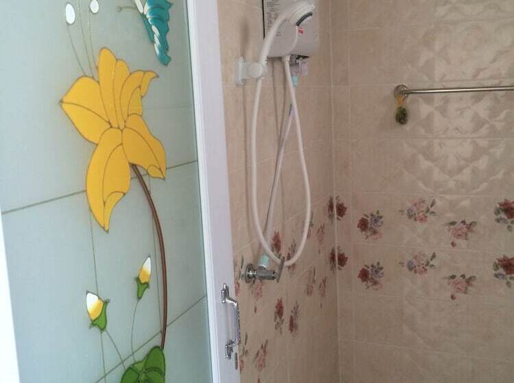Номер Стандарт, Thanavill Resort