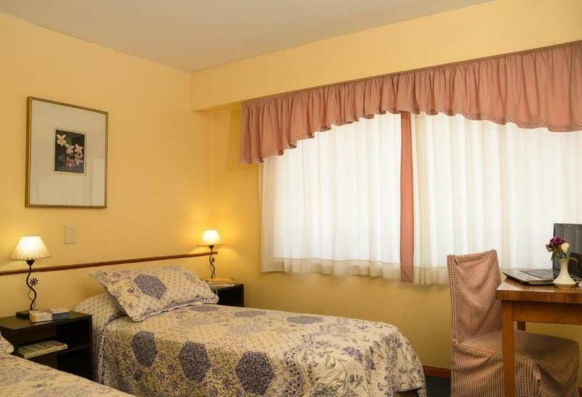 스탠다드 룸, M383 Hotel Bariloche