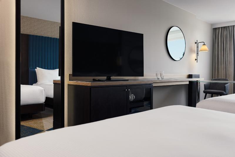 스탠다드 룸, Voa Hotel Paraíso Das águas Bonito
