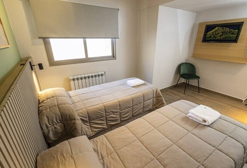 스탠다드 룸, M383 Hotel Bariloche