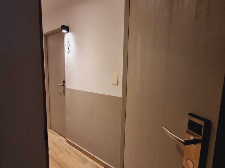 스탠다드 룸, M383 Hotel Bariloche
