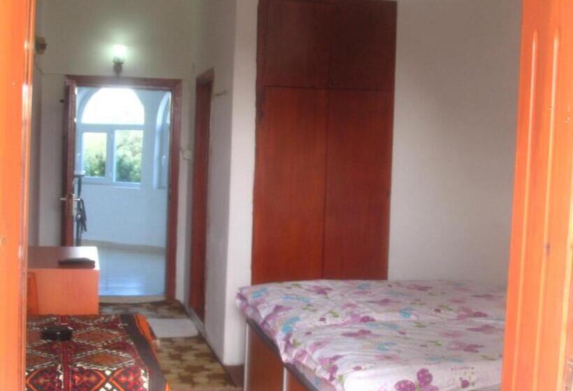 Triple Room Sea View, Schönberg