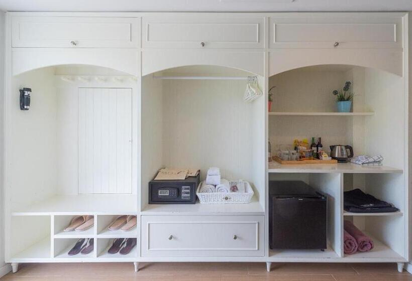 Номер Deluxe, Peggy S Cove Resort