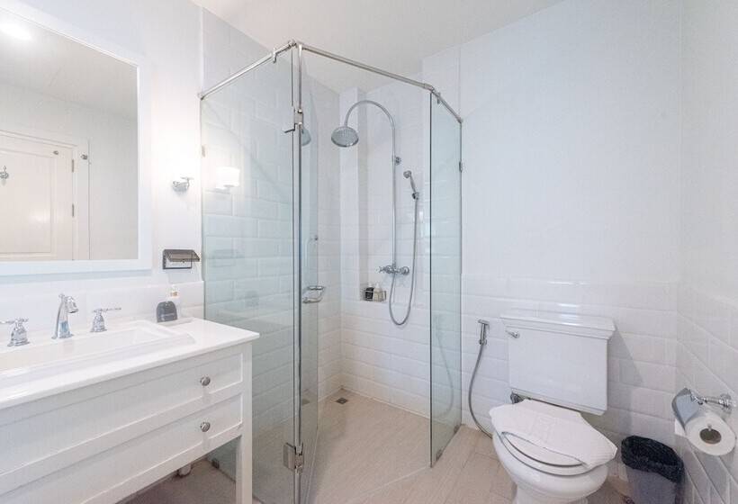 Номер Deluxe, Peggy S Cove Resort