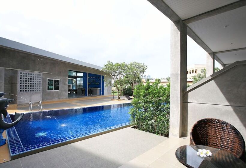 اتاق استاندارد, The Malika Hotel   Sha Extra Plus