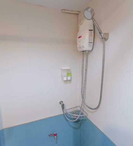 Quarto Familiar, Don Muang